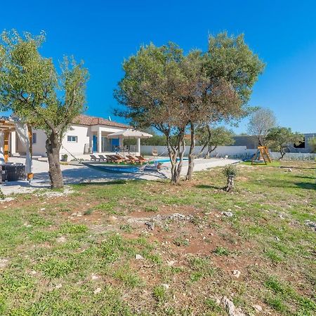 Experience Only The Best - House Kamber Biograd Na Moru Zewnętrze zdjęcie