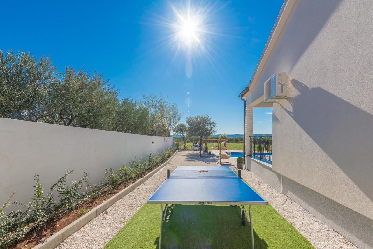 Experience Only The Best - House Kamber Biograd Na Moru Zewnętrze zdjęcie