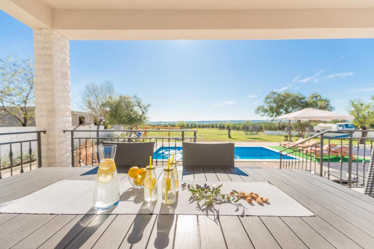 Experience Only The Best - House Kamber Biograd Na Moru Zewnętrze zdjęcie