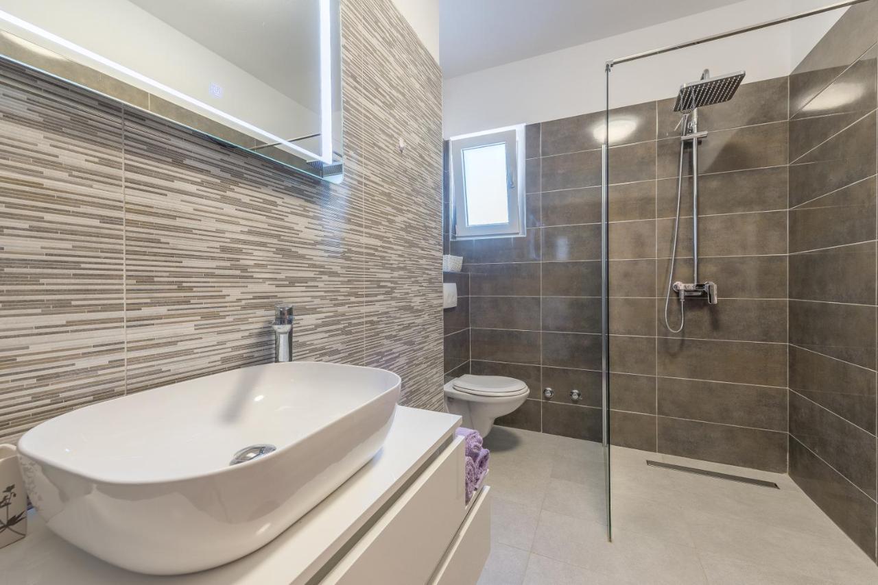 Experience Only The Best - House Kamber Biograd Na Moru Zewnętrze zdjęcie