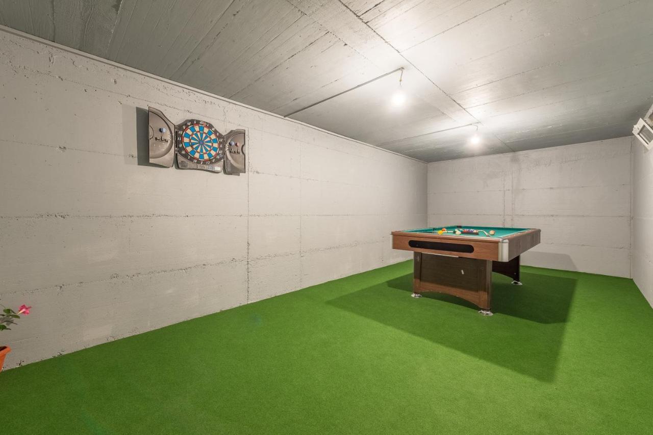 Experience Only The Best - House Kamber Biograd Na Moru Zewnętrze zdjęcie